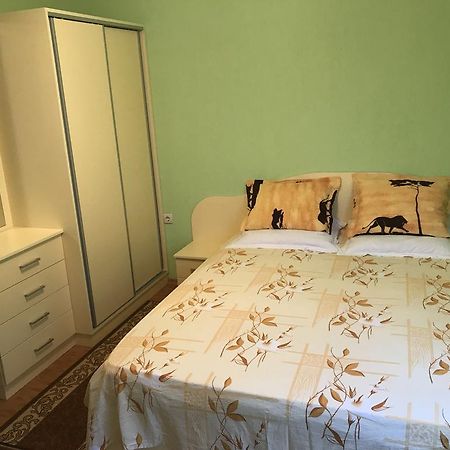 Apartment Elena Szandanszki Kültér fotó