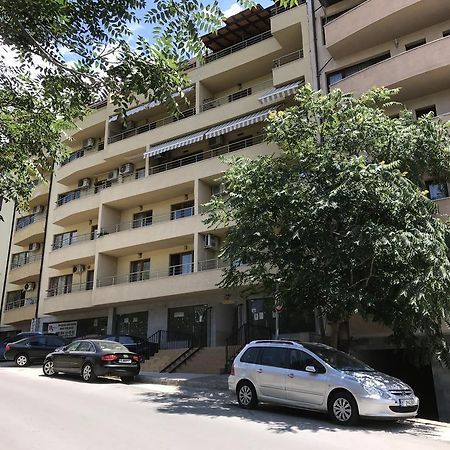 Apartment Elena Szandanszki Kültér fotó