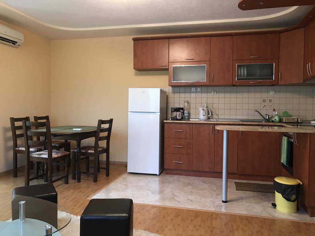 Apartment Elena Szandanszki Kültér fotó