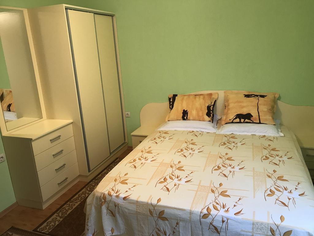 Apartment Elena Szandanszki Kültér fotó