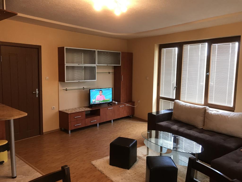 Apartment Elena Szandanszki Kültér fotó