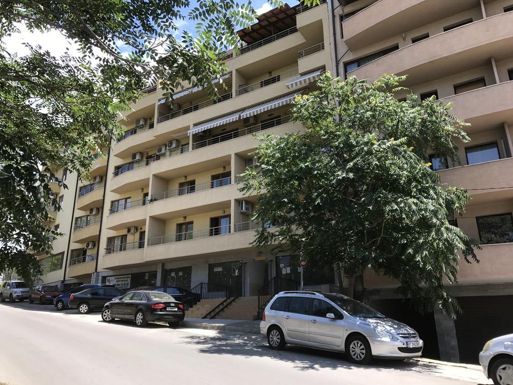 Apartment Elena Szandanszki Kültér fotó