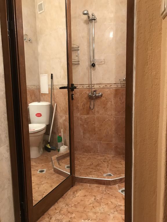 Apartment Elena Szandanszki Kültér fotó