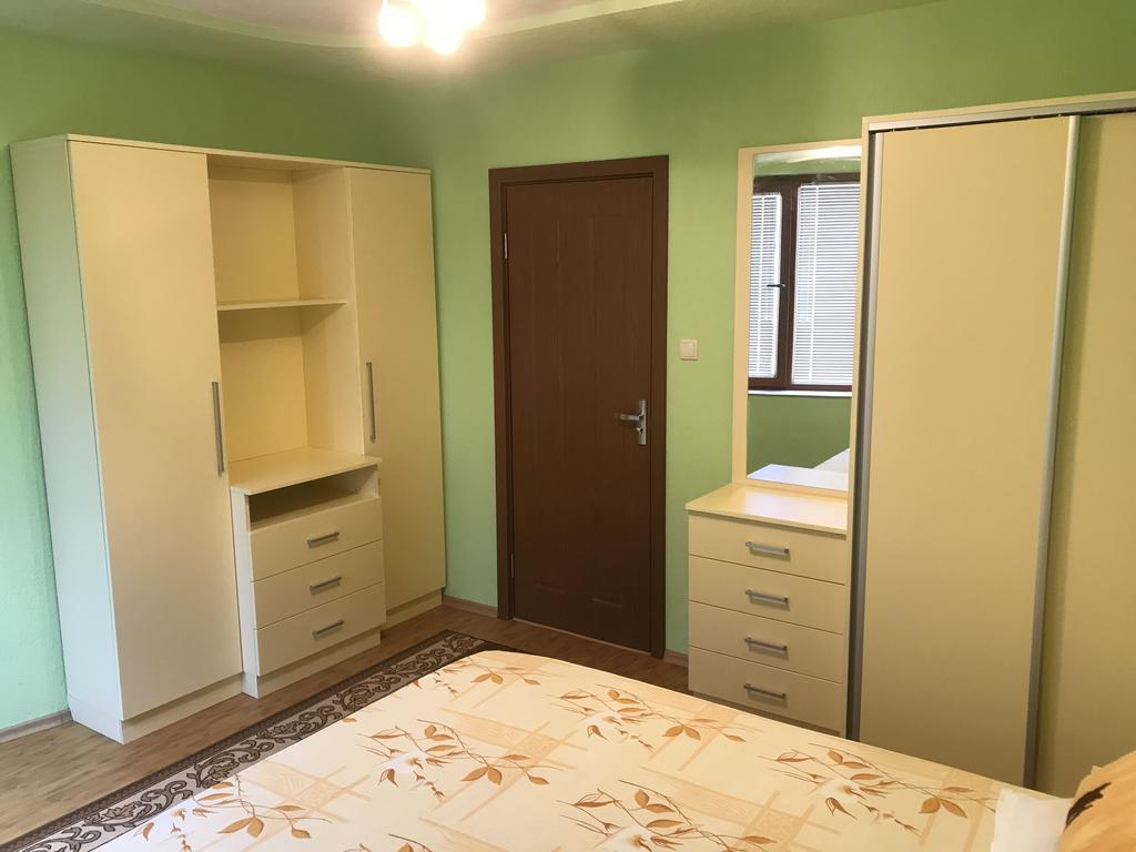 Apartment Elena Szandanszki Kültér fotó